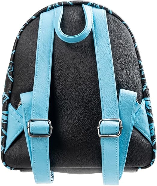 Funko Loungefly Jujutsu Kaisen by Gojo heo Exclusive Backpack