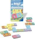 Bluey Dominoes