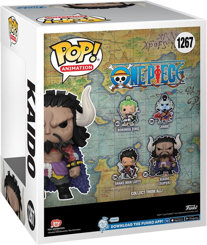 Funko POP: One Piece - Kaido 1267