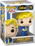 Funko POP! Fallout: Vault Boy