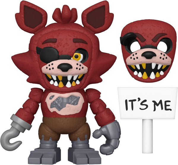 Funko POP: Five Nights At Freddy's Foxy