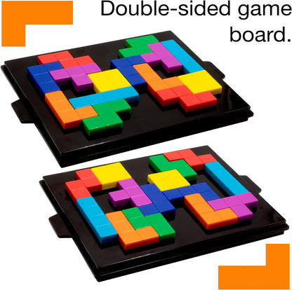 Tetris Table