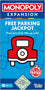 Monopoly Free Parking Jackpot Expansion