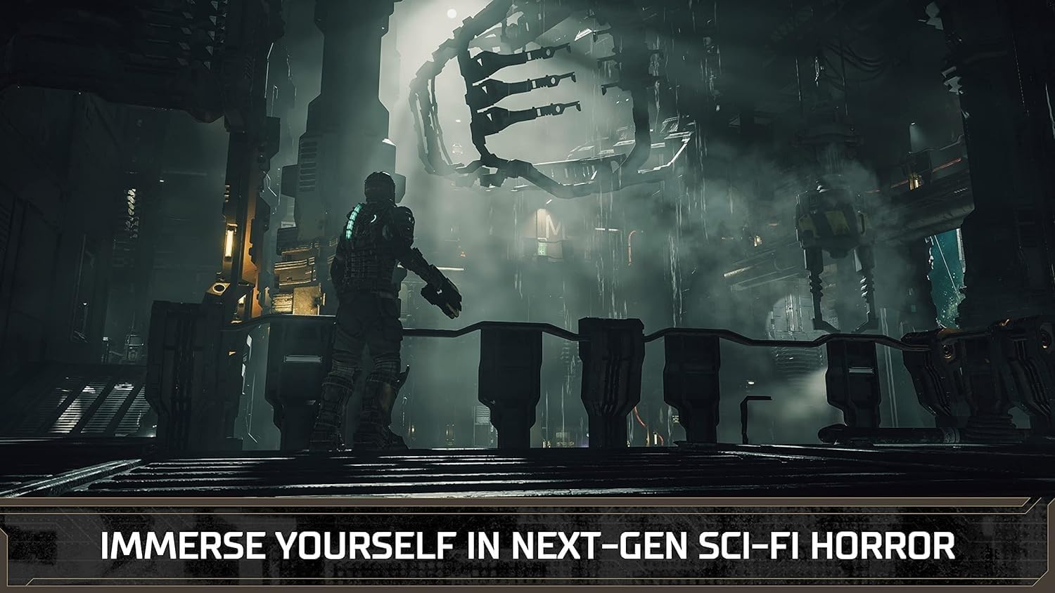 Dead Space Remake (PlayStation 5)