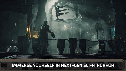Dead Space Remake (PlayStation 5)