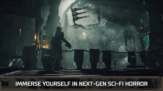 Dead Space Remake (PlayStation 5)