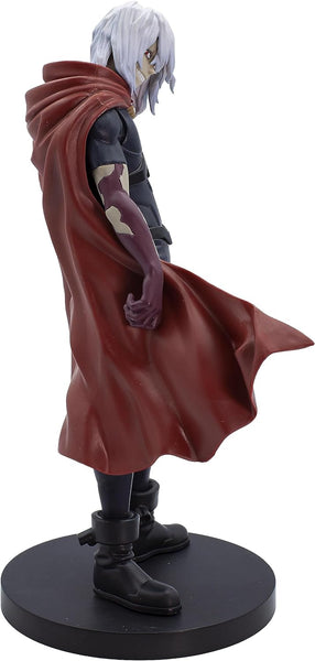 Banpresto Figure My Hero Academia Dxf Tomura Shigaraki Ii 20Cm