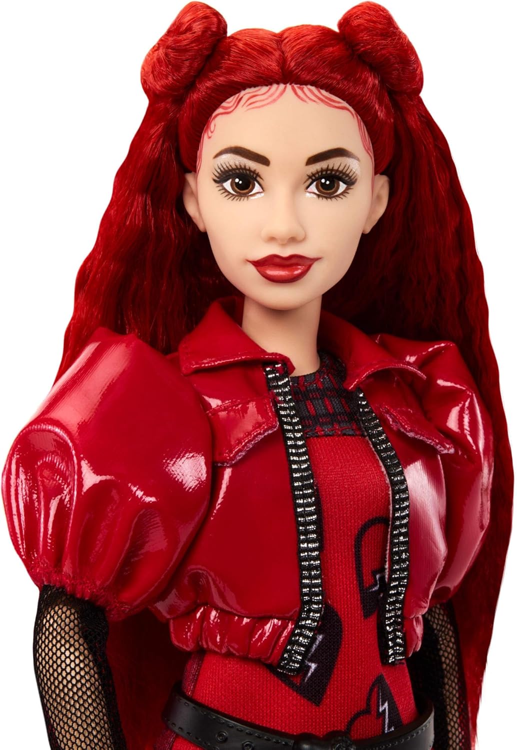 Descendants 4: Red Daughter Of Queen Of Hearts