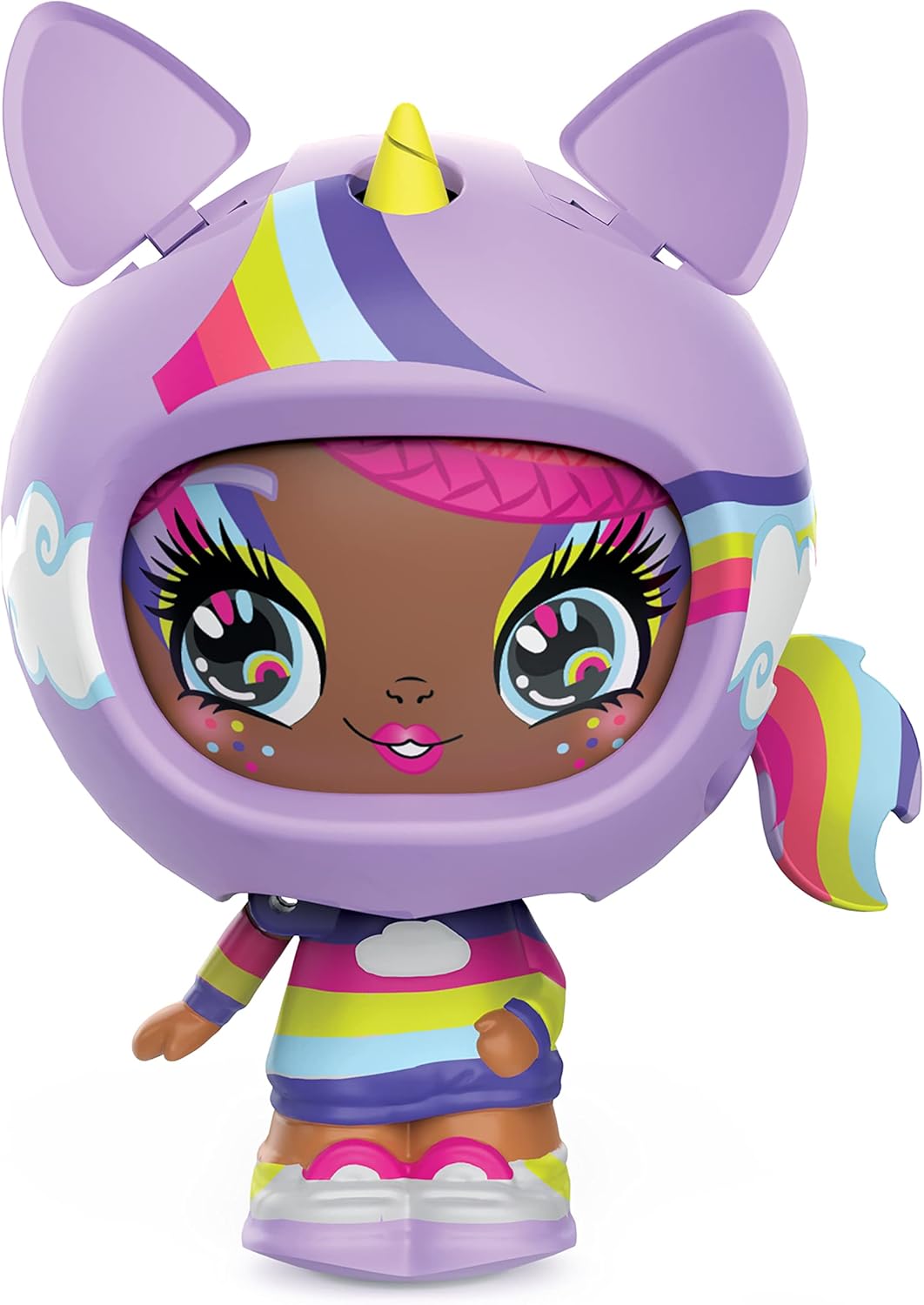 Zoobles: Girl Happitat Asst