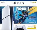 PS5 Console Disc Fortnite Bundle