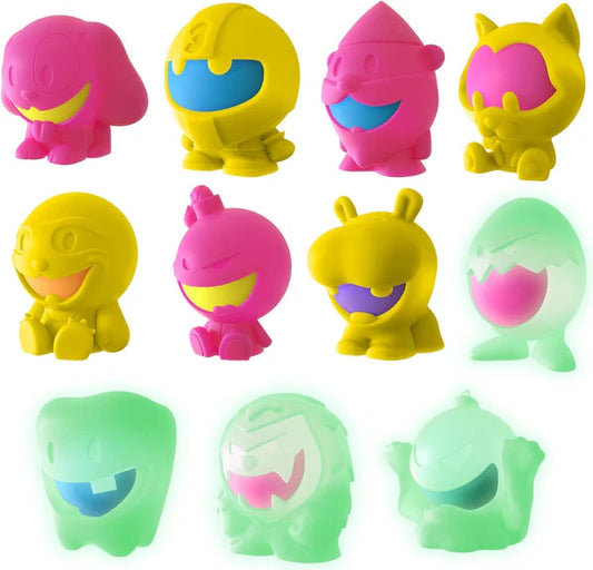 NeeDoh Dohjees 3 Pack