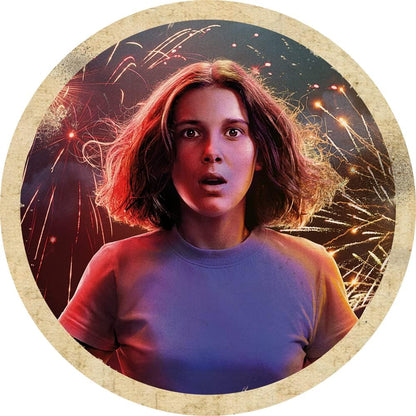 Stranger Things: Attack of the Mind Flayer