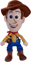 Toy Story 5 - Woody Plush 25cm
