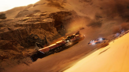 Star Wars: Galactic Racer (PlayStation 5)