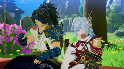 Rune Factory: Guardians of Azuma (Nintendo Switch 2)