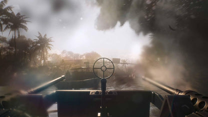 Hell Let Loose Vietnam (PlayStation 5)