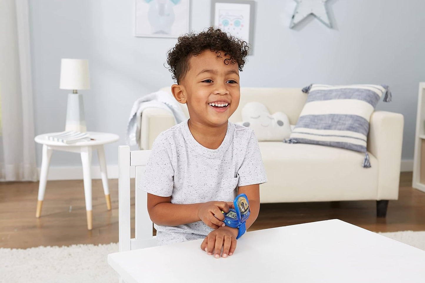 VTech: Paw Patrol Learning Watch Chase