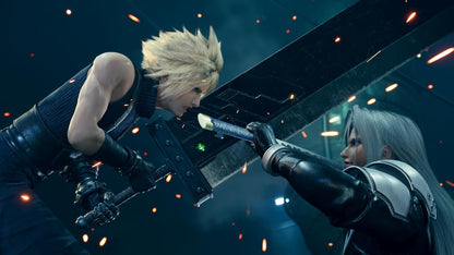 Final Fantasy VII Remake (Nintendo Switch 2)