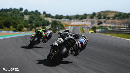 MotoGP 21 (PlayStation 5)
