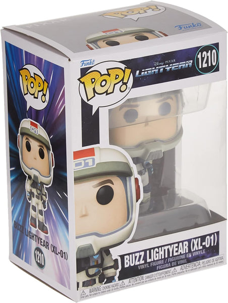 Funko POP: Buzz Lightyear (XL-01) 1210
