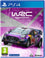 WRC Generations (PlayStation 4)