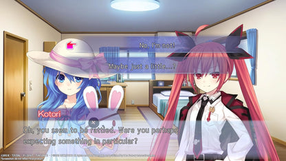Date A Live: Rio Reincarnation Re-Release Standard Edition (PlayStation 4)