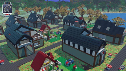 LEGO Worlds (Nintendo Switch)