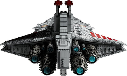 LEGO® | Exclusive: Star Wars Venator-Class Republic Attack Cruiser UCS (75367)