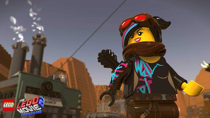 LEGO Movie 2 (PlayStation 4)