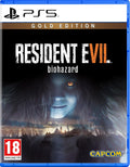 Resident Evil 7 Gold Edition (PlayStation 5)