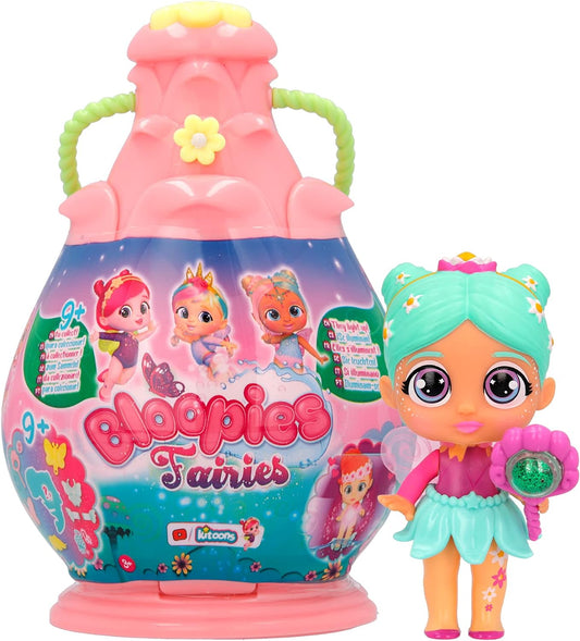 Bloopies Fairies W1