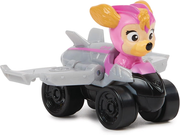 Paw Patrol Pup Squad Racers Asst