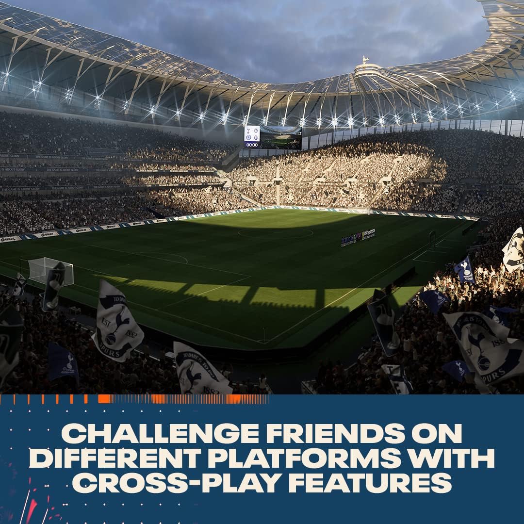 FIFA 23 (Xbox Series X)