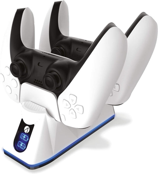 Stealth SP100 Twin Charging Dock (PS5)