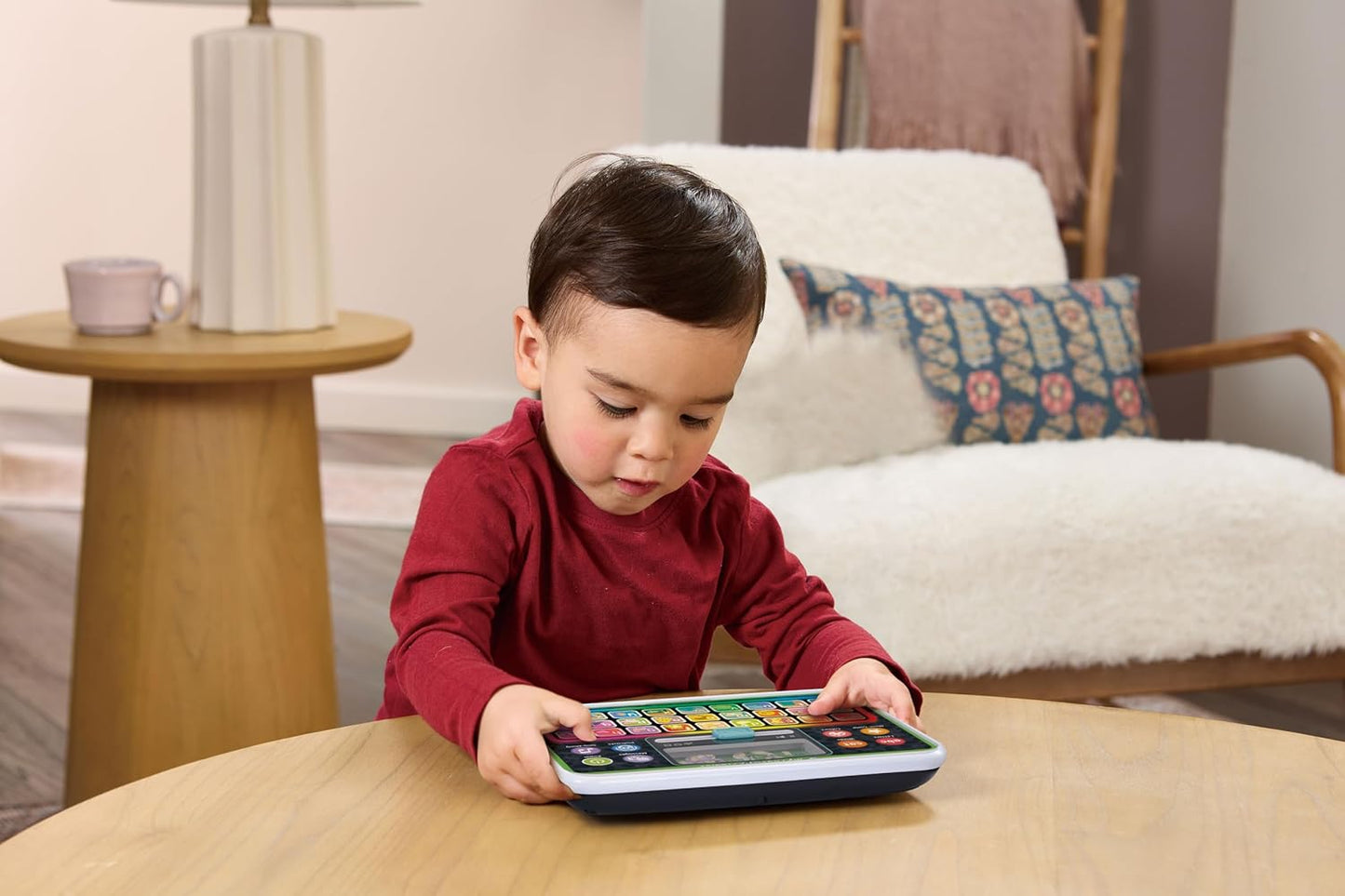 LeapFrog: My First ABC Tablet