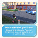 Pokémon Legends: ZA (Nintendo Switch)