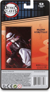 Mft Demon Slayer Muzan Kibutsuji 13Cm