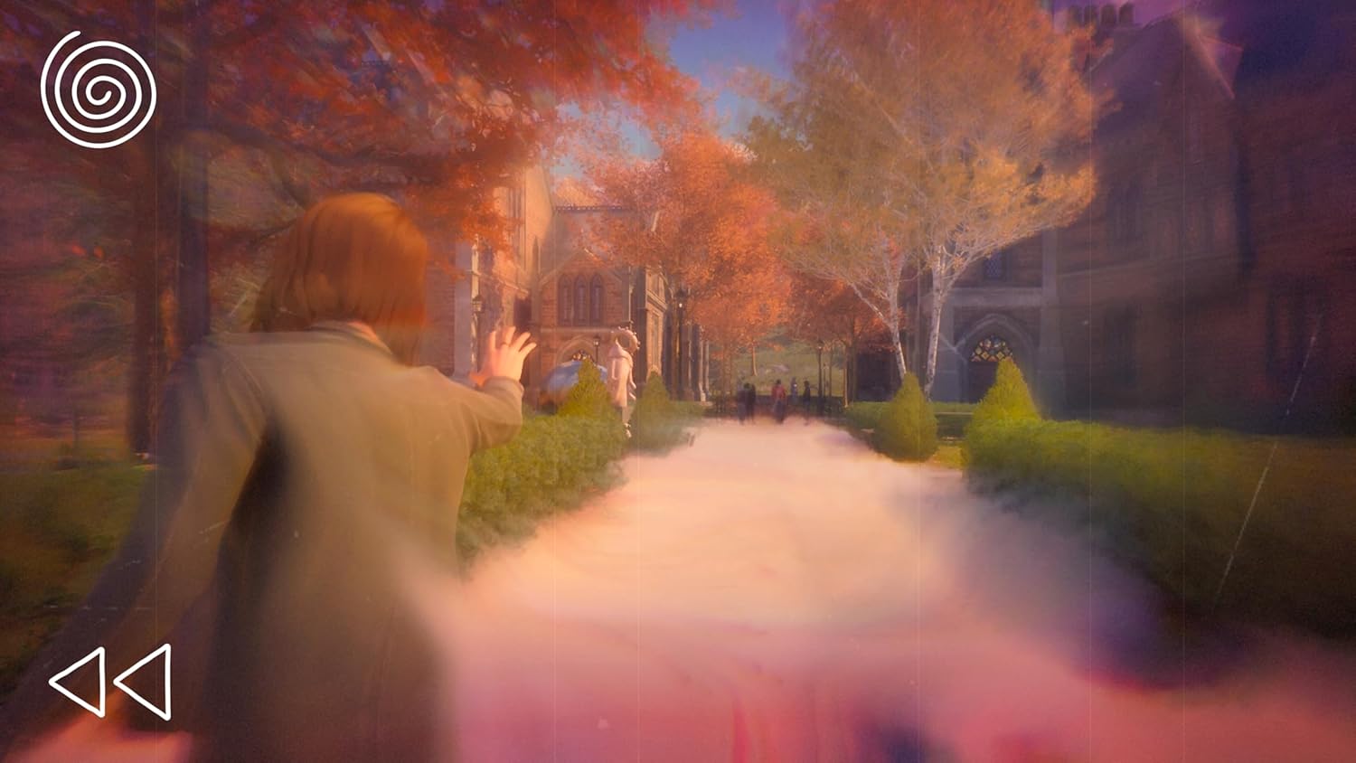 Life is Strange: Reunion (PlayStation 5)