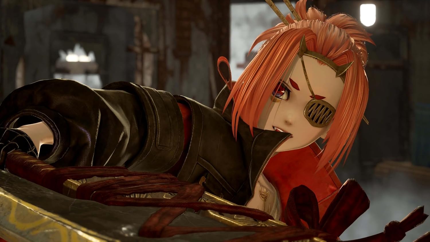 Code Vein 2 (PlayStation 5)