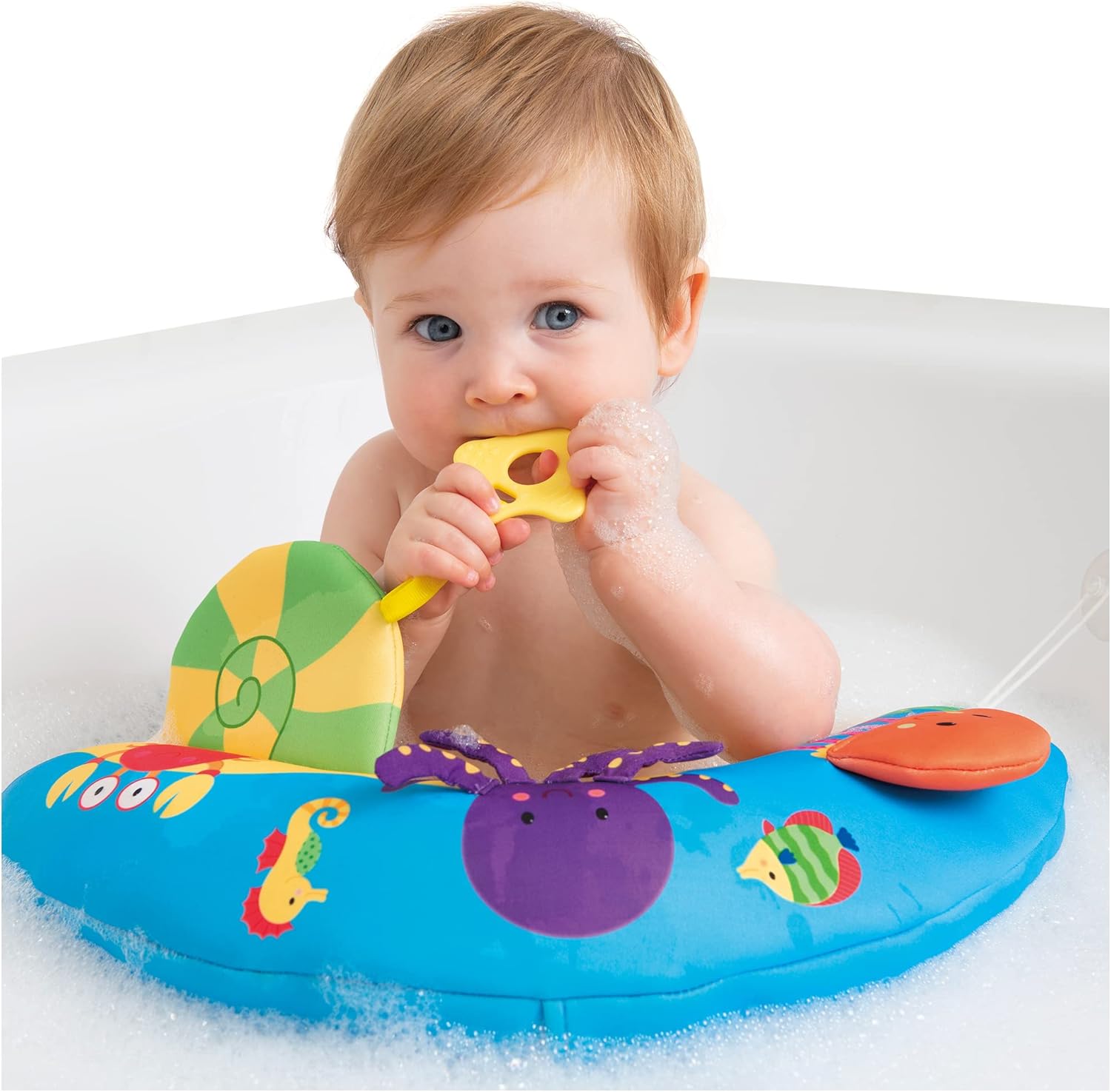Bath Time Playcentre