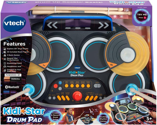 VTech: Kidi DJ Drums