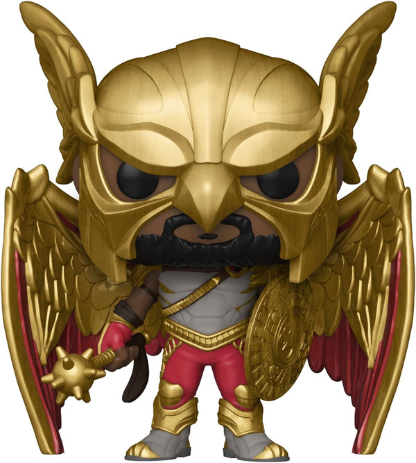 Funko POP: Black Adam Hawkman 1236