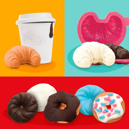 Play-Doh: Donut Bakery