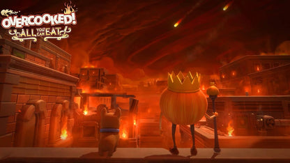 Overcooked: All You Can Eat (Nintendo Switch)