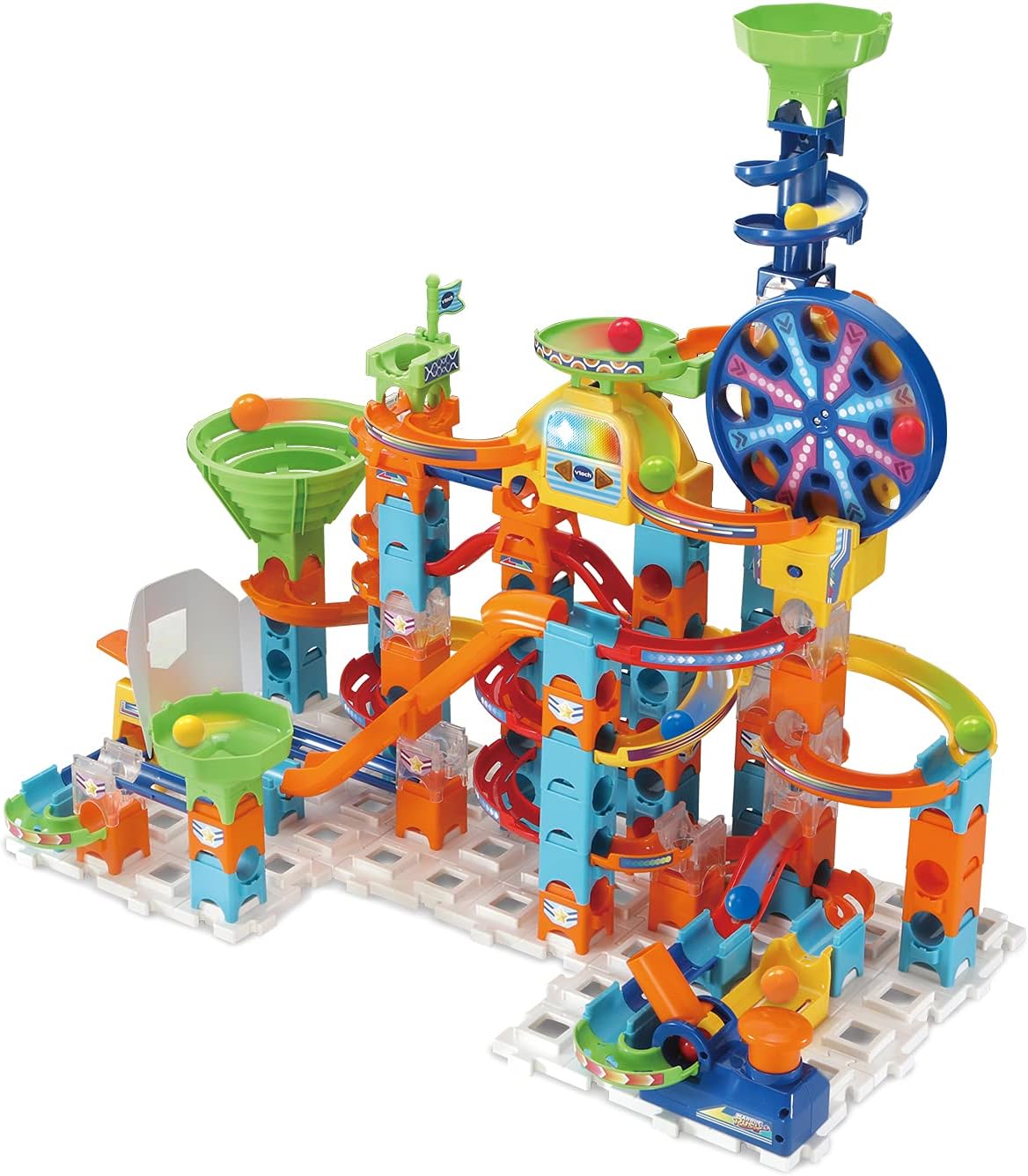 VTech: Marble Rush Adventure Set