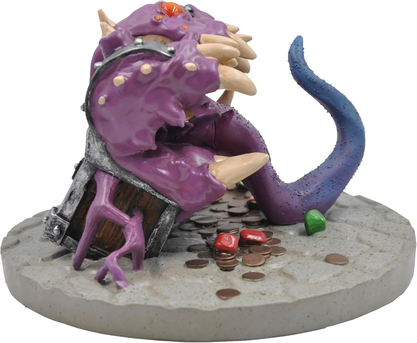 Cyp Brands Figure Dungeons & Dragons Mimic Resin