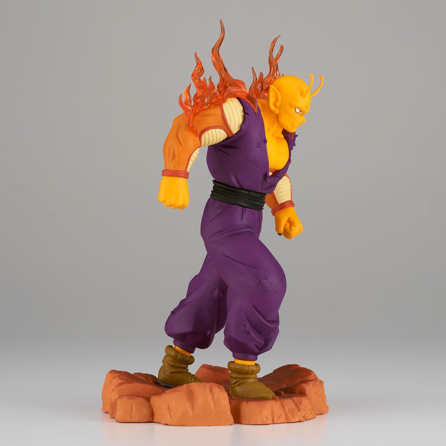 Banpresto: Dragon Ball Super Super Hero History Box Piccolo Vol.7 14cm
