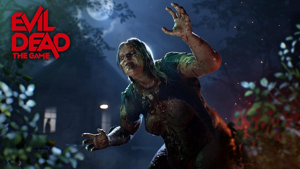 Evil Dead: The Game (PlayStation 5)