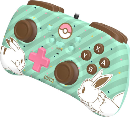 HoriPad Mini Pokemon (Switch)