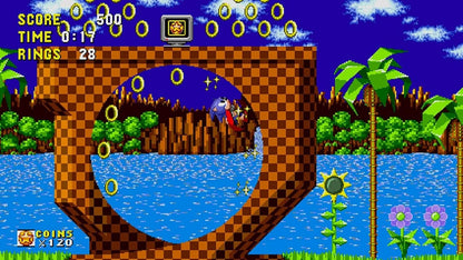 Sonic Origins Plus (Nintendo Switch)
